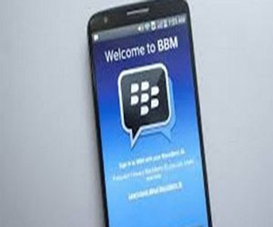   مصر اليوم - بلاكبيرى تعود لقواعدها بهاتف كيو 20 الذكى الجديد